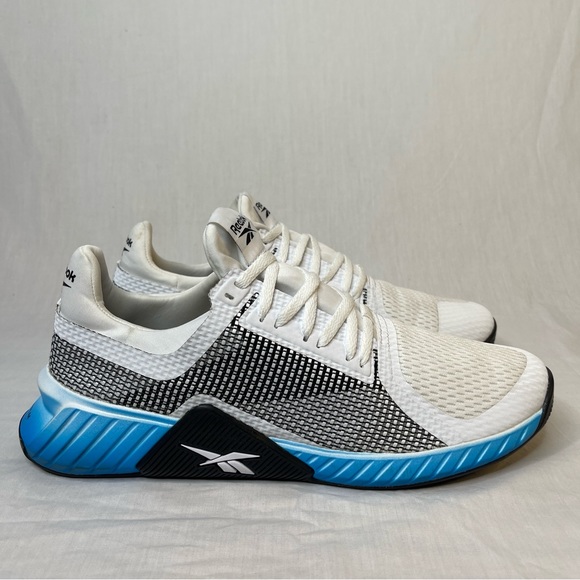 Reebok Other - Reebok Flashfilm Trainer Men's Training Shoes. Size 10.5